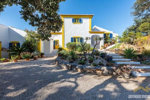 Villa a Bensafrim, Faro, Bensafrim - € 2.499.990 | Ref: cdb_m/06198 - foto 25