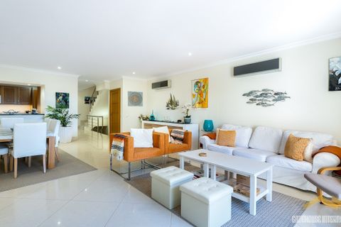 Byhus i Vilamoura, Faro, Vilamoura - € 790.000 | Ref: xtp_9589 - foto 8