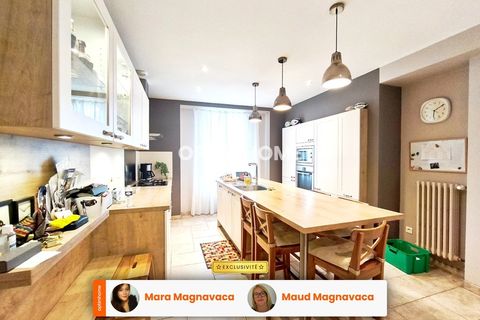 Byhus i Castres, Tarn, Castres - € 306.000 | Ref: 830036191155 - foto 4