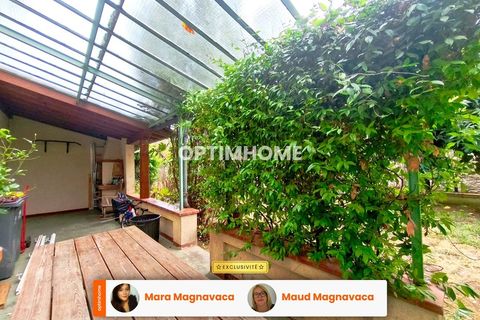 Byhus i Castres, Tarn, Castres - € 306.000 | Ref: 830036191155 - foto 9