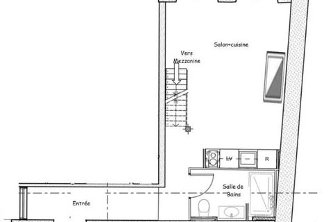 Apartament a Lyon, Rhone, Lyon - € 215.000 | Ref: 86193906 - foto 9