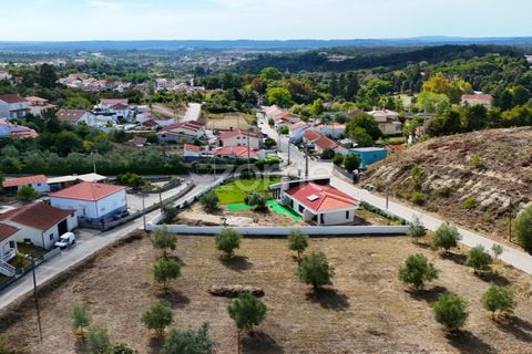 Tomt i Cernache, Coimbra, Cernache - € 220 000 | Ref: ZMPT580748 - foto 14