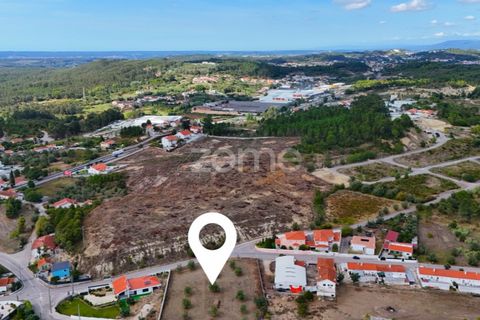 Tomt i Cernache, Coimbra, Cernache - € 220 000 | Ref: ZMPT580748 - foto 16