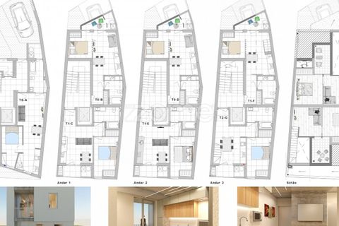 Lejlighed i Cantanhede, Coimbra, Cantanhede - € 198.000 | Ref: ZMPT580826 - foto 7