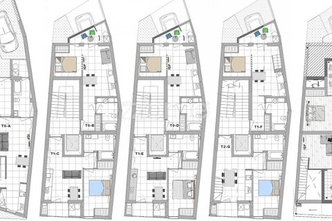 Lejlighed i Cantanhede, Coimbra, Cantanhede - € 222.000 | Ref: ZMPT580828 - foto 12