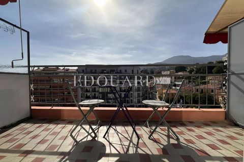 Lejlighed i Menton, Alpes-Maritimes, Menton - € 219.000 | Ref: 86080668 - foto 2