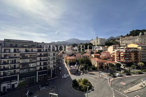 Lejlighed i Menton, Alpes-Maritimes, Menton - € 219.000 | Ref: 86080668 - foto 3