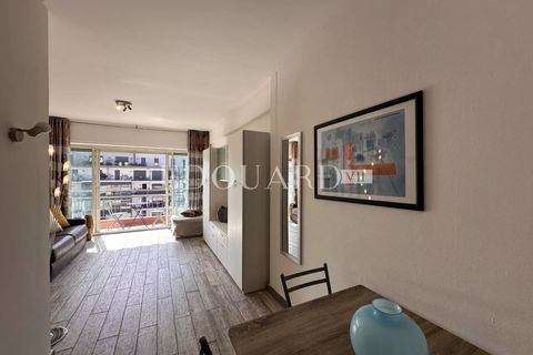 Lejlighed i Menton, Alpes-Maritimes, Menton - € 219.000 | Ref: 86080668 - foto 4