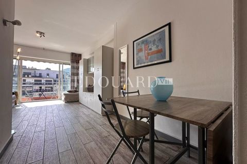 Lejlighed i Menton, Alpes-Maritimes, Menton - € 219.000 | Ref: 86080668 - foto 5