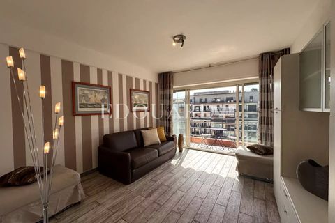 Lejlighed i Menton, Alpes-Maritimes, Menton - € 219.000 | Ref: 86080668 - foto 6