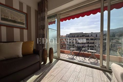 Lejlighed i Menton, Alpes-Maritimes, Menton - € 219.000 | Ref: 86080668 - foto 7