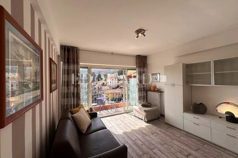 Lejlighed i Menton, Alpes-Maritimes, Menton - € 219.000 | Ref: 86080668 - foto 8