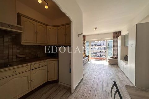 Lejlighed i Menton, Alpes-Maritimes, Menton - € 219.000 | Ref: 86080668 - foto 10
