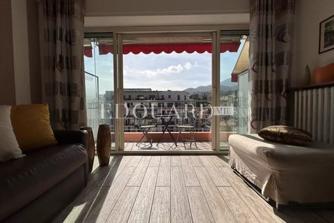 Lejlighed i Menton, Alpes-Maritimes, Menton - € 219.000 | Ref: 86080668 - foto 12