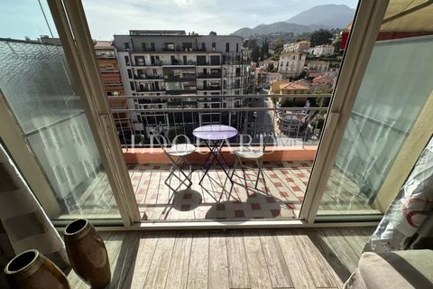 Lejlighed i Menton, Alpes-Maritimes, Menton - € 219.000 | Ref: 86080668 - foto 13