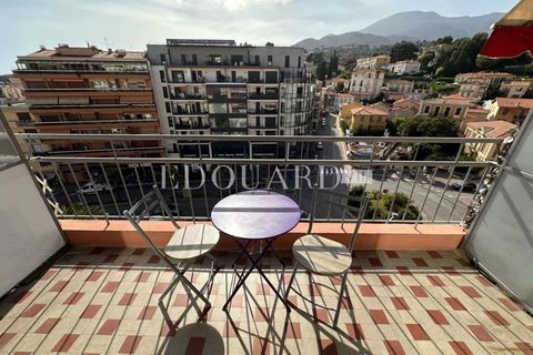 Lejlighed i Menton, Alpes-Maritimes, Menton - € 219.000 | Ref: 86080668 - foto 14