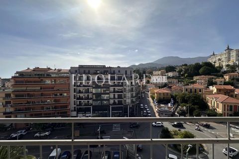 Lejlighed i Menton, Alpes-Maritimes, Menton - € 219.000 | Ref: 86080668 - foto 17