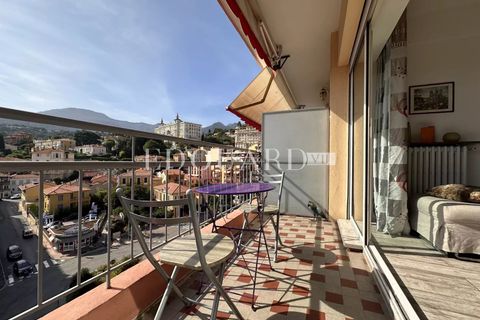 Lejlighed i Menton, Alpes-Maritimes, Menton - € 219.000 | Ref: 86080668 - foto 18