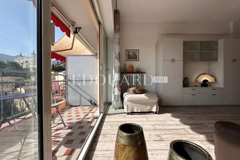 Lejlighed i Menton, Alpes-Maritimes, Menton - € 219.000 | Ref: 86080668 - foto 19