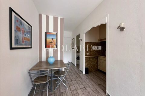 Lejlighed i Menton, Alpes-Maritimes, Menton - € 219.000 | Ref: 86080668 - foto 25