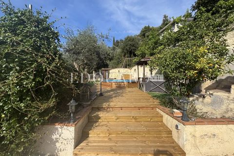 Villa a Menton, Alpes-Maritimes, Menton - € 750.000 | Ref: 86209002 - foto 21