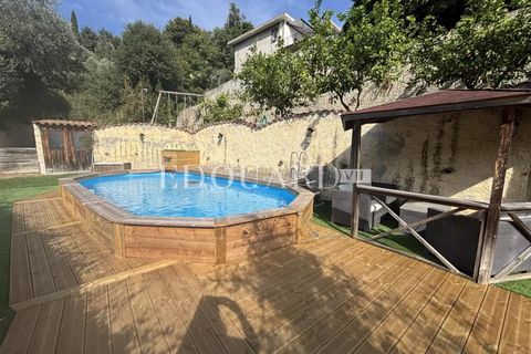 Villa i Menton, Alpes-Maritimes, Menton - € 750.000 | Ref: 86209002 - foto 31