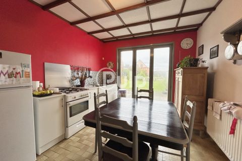 Villa a Saint-Floris, Pas-de-Calais, Saint-Floris - € 143.000 | Ref: isb16685 - foto 3