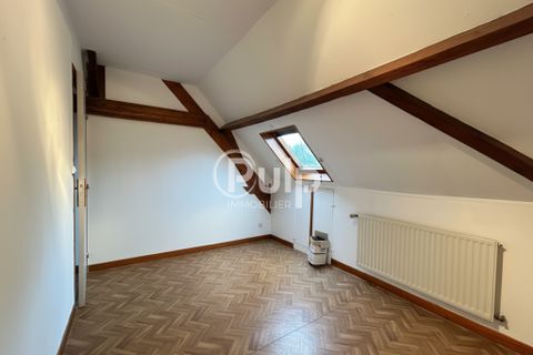 Villa a Saint-Floris, Pas-de-Calais, Saint-Floris - € 143.000 | Ref: isb16685 - foto 5
