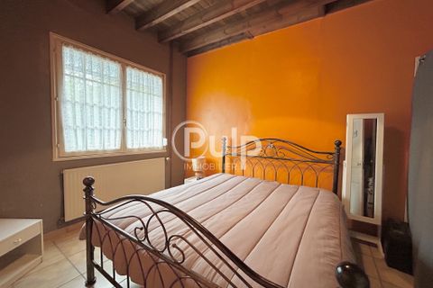 Villa a Saint-Floris, Pas-de-Calais, Saint-Floris - € 143.000 | Ref: isb16685 - foto 6