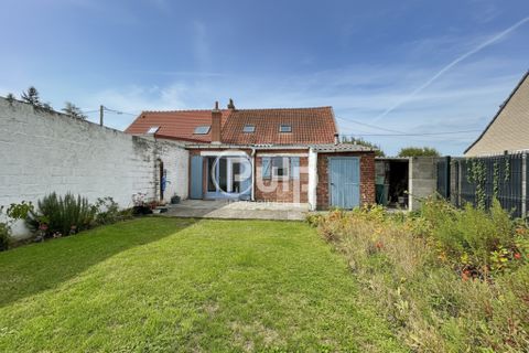 Villa a Saint-Floris, Pas-de-Calais, Saint-Floris - € 143.000 | Ref: isb16685 - foto 8