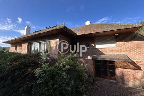 Villa a Lapugnoy, Pas-de-Calais, Lapugnoy - € 393.000 | Ref: div16629 - foto 2