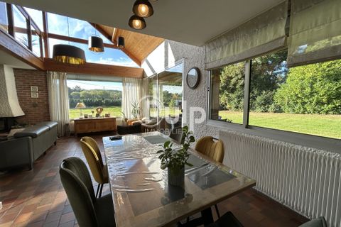 Villa a Lapugnoy, Pas-de-Calais, Lapugnoy - € 393.000 | Ref: div16629 - foto 5