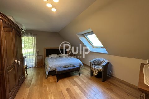 Villa a Lapugnoy, Pas-de-Calais, Lapugnoy - € 393.000 | Ref: div16629 - foto 8