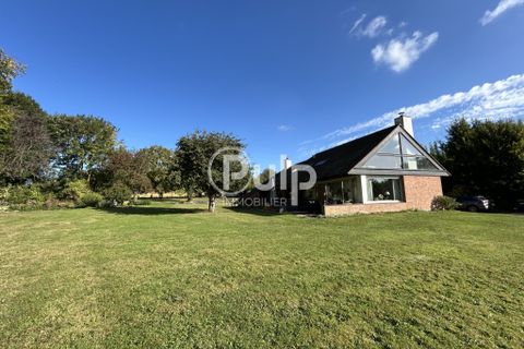 Villa a Lapugnoy, Pas-de-Calais, Lapugnoy - € 393.000 | Ref: div16629 - foto 9