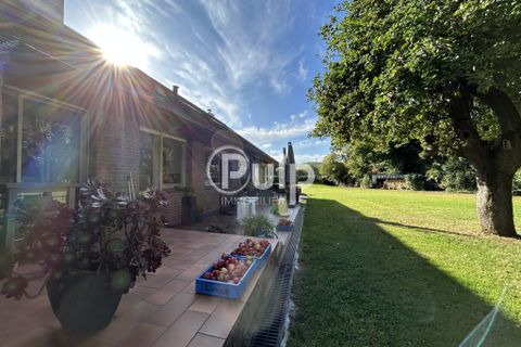Villa a Lapugnoy, Pas-de-Calais, Lapugnoy - € 393.000 | Ref: div16629 - foto 11