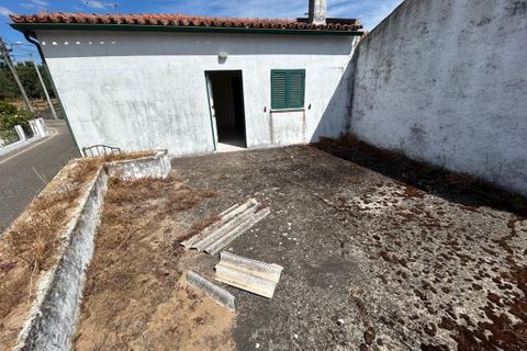 Byhus i Tomar, Santarem, Tomar - € 45.000 | Ref: A382025 - foto 1