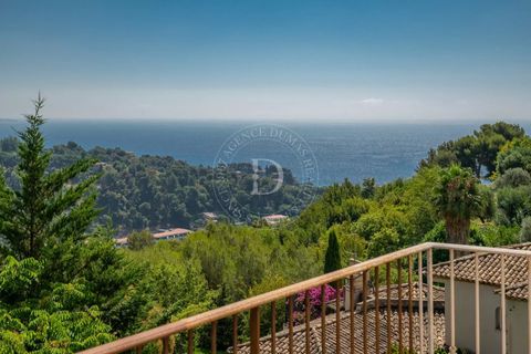 Villa i Roquebrune-Cap-Martin, Alpes-Maritimes, Roquebrune-Cap-Martin - € 1.290.000 | Ref: 86128144 - foto 1