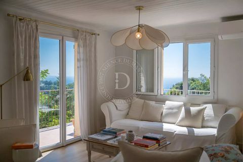 Villa i Roquebrune-Cap-Martin, Alpes-Maritimes, Roquebrune-Cap-Martin - € 1.290.000 | Ref: 86128144 - foto 2