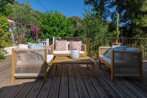 Villa i Roquebrune-Cap-Martin, Alpes-Maritimes, Roquebrune-Cap-Martin - € 1.290.000 | Ref: 86128144 - foto 5