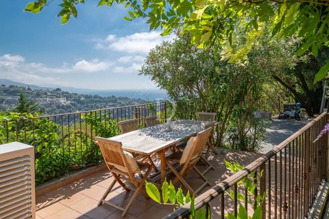 Villa i Roquebrune-Cap-Martin, Alpes-Maritimes, Roquebrune-Cap-Martin - € 1.290.000 | Ref: 86128144 - foto 6