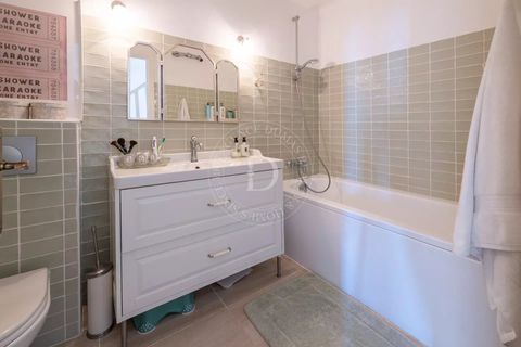 Villa i Roquebrune-Cap-Martin, Alpes-Maritimes, Roquebrune-Cap-Martin - € 1.290.000 | Ref: 86128144 - foto 10