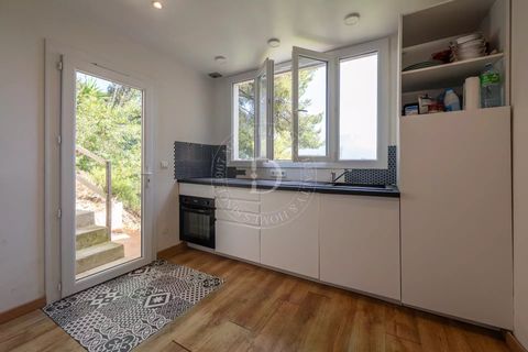 Villa i Roquebrune-Cap-Martin, Alpes-Maritimes, Roquebrune-Cap-Martin - € 1.290.000 | Ref: 86128144 - foto 12