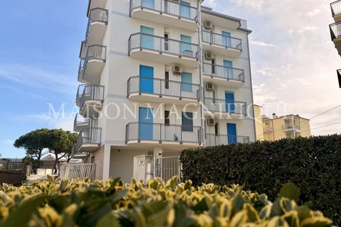 Lejlighed i Comacchio, Ferrara, Comacchio - € 68.000 | Ref: 07AP097 - foto 1