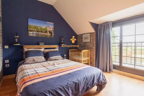 Villa a Lourdes, Hautes-Pyrenees, Lourdes - € 385.000 | Ref: 86199798 - foto 4