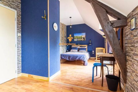 Villa a Lourdes, Hautes-Pyrenees, Lourdes - € 385.000 | Ref: 86199798 - foto 5