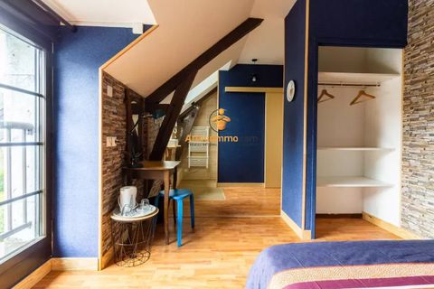 Villa a Lourdes, Hautes-Pyrenees, Lourdes - € 385.000 | Ref: 86199798 - foto 6