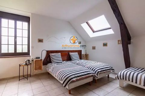 Villa a Lourdes, Hautes-Pyrenees, Lourdes - € 385.000 | Ref: 86199798 - foto 8