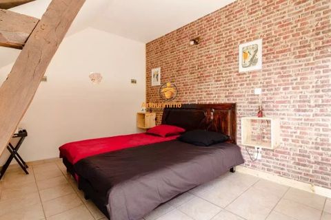 Villa a Lourdes, Hautes-Pyrenees, Lourdes - € 385.000 | Ref: 86199798 - foto 12