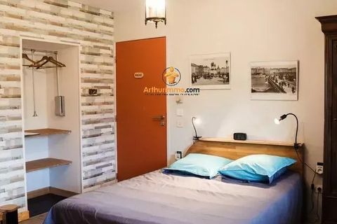 Villa a Lourdes, Hautes-Pyrenees, Lourdes - € 385.000 | Ref: 86199798 - foto 14