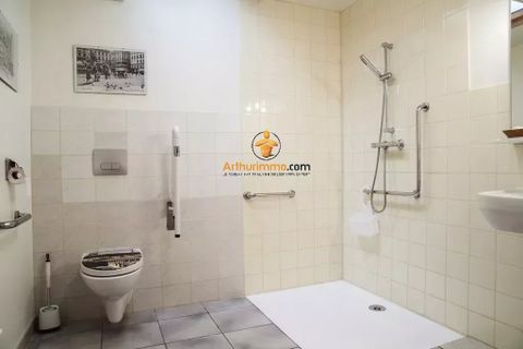 Villa a Lourdes, Hautes-Pyrenees, Lourdes - € 385.000 | Ref: 86199798 - foto 15